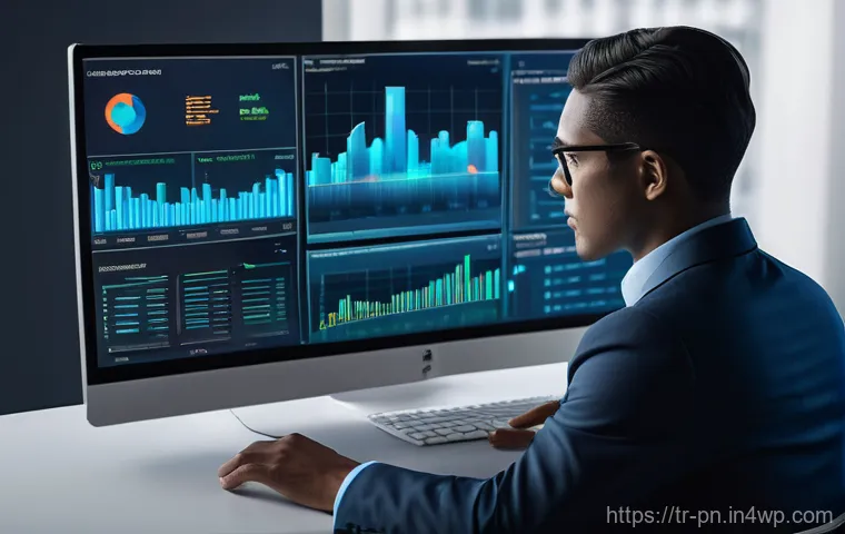 웹어셈블리로 만든 금융 거래 플랫폼 - **Prompt:** A conceptual illustration showcasing the robust security of a WebAssembly-powered financ...