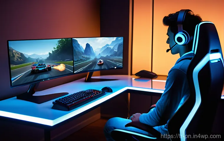 웹어셈블리 기술이 가져올 변화 - Prompt 1: High-Performance Browser Gaming**
